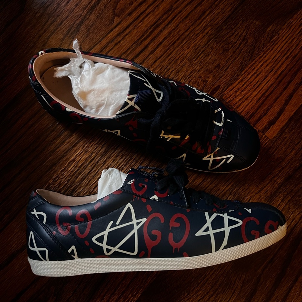 Women’s Gucci Sneakers